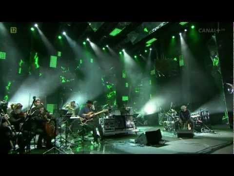 Marcus+ 2011 HD Solidarity of Arts part 2