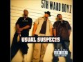 Til The World Blow Up - 5th Ward Boyz