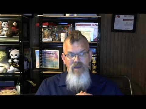 Basics 8 Self Employed expenses