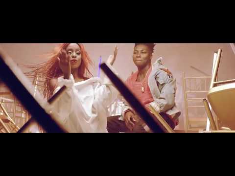 Reekado Banks   Move Ft  Vanessa Mdee  Official Music Video
