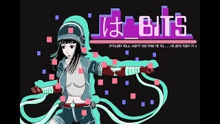 HA_BITS - Reveal trailer