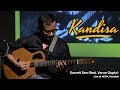 Kandisa Susmit Sen Feat Varun Gupta Cognito Live At NCPA Mumbai