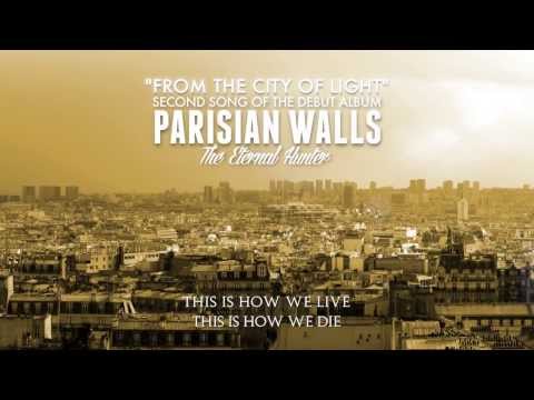 Parisian Walls - 