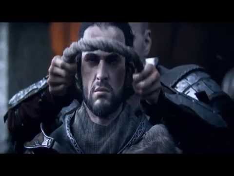 Rap de Assassin's Creed Revelations