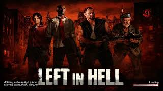 【L4D2：Left in Hell】Rating ⭐⭐しぃ子のゲーム実況