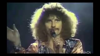 URIAH HEEP. Seven stars. 1973.