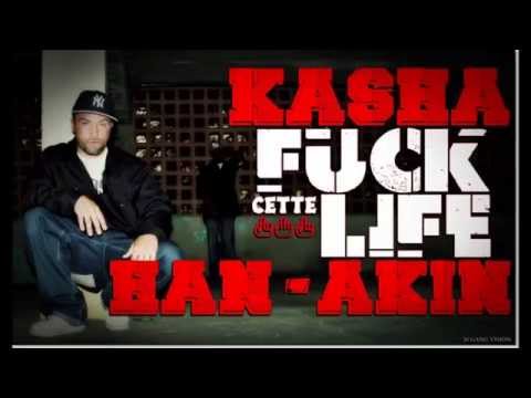 HAN-AKIN feat KASHA  #  F.C.L  # 2014