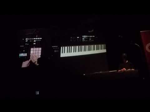 Bars - Native Sessions - Mexico City