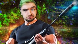 BACKED INTO A HOLE | Killing Floor 2 #3