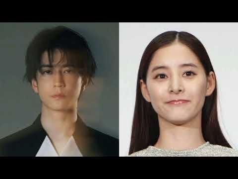 新木優子、結婚後初の公の場に登場 祝福に満面の笑み「ありがとうございます!」