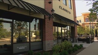 Levis Commons restaurant undergoes name, menu change