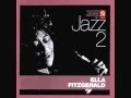 Ella Fitzgerald grandes maestros del Jazz 2 