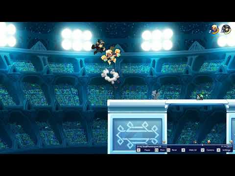 Brawlhalla Sicko Mode Mo Bamba