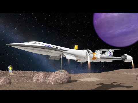 A KSP Rescue Mission YEARS in the making!