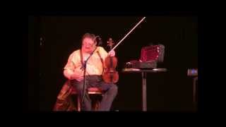 An audience with Dave Swarbrick