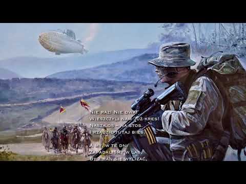 Żołnierze OT - Lech Makowiecki