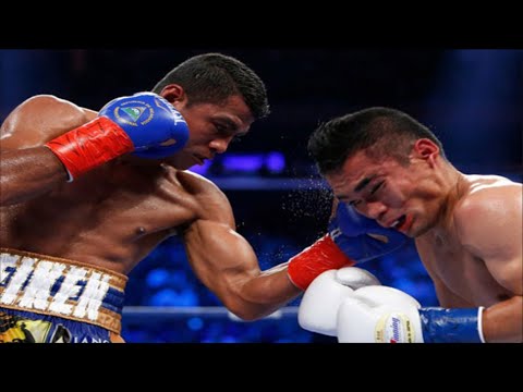 Roman Gonzalez -  Beautiful Combination (Minimumweight Highlights)