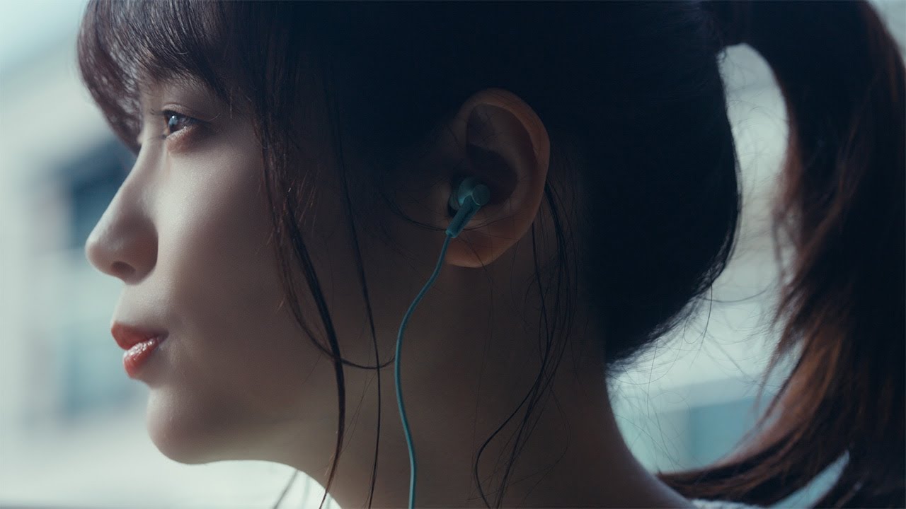 【2023】マイペース (My Pace) - SunSet Swish【Official Video】