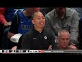 Clippers at Mavericks