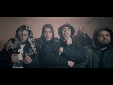 Tuz Dough - Nervous ft Benny Honnas [No Conspiracy]