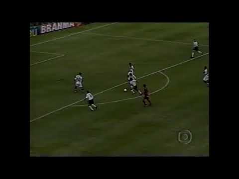 CORINTHIANS 3 X 3 RIO BRANCO   PAULISTA 2001