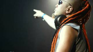 Yoji Biomehanika - Go Mad! [Hellhouse Recordings] 1999