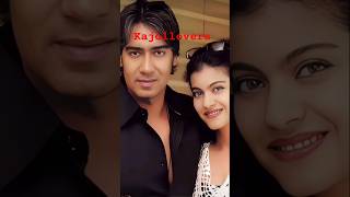 Download lagu #bollywood #love Ajay Devgn Kajol❤ bonding with❤ mp3