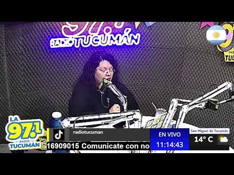 EN LGMCRISTINA CONTRERAS DE LAS CEJAS NOS CUENTA SOBRE LOS FESTEJOS POR EL ANIVERSARIO DE LA COMUNA