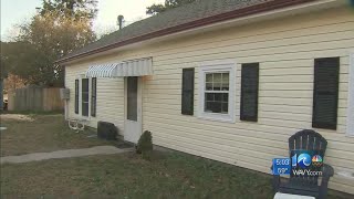 Second suspect arrested in Gloucester double homicide