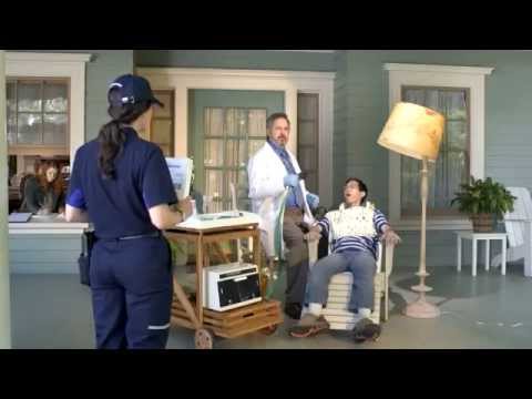 FedEx - "Dentist" (BBDO New York)