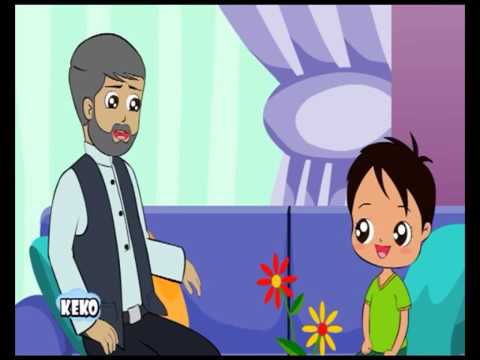 Keko Ramazan ve Ramazan Bayramı....