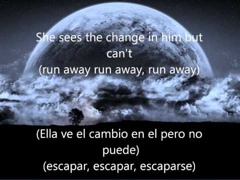 Sonata Arctica -FullMoon Lyrics (By james)