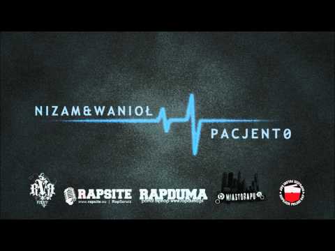 Nizam&Wanioł - To Dla Was Ten Rap (skrecze Dj Danek, feat. Żumi)