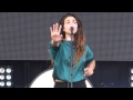 she wolf by intergalactic lovers 