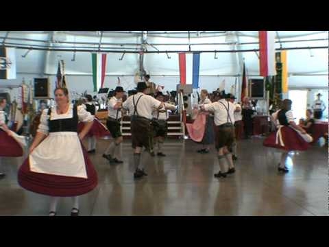 German Day '10 - Phoenix Club - G.T.E.V. D'Oberlandler