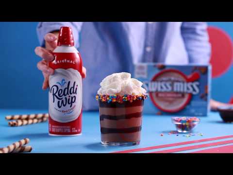 download lagu mp3 mp4 Reddi Wip Chocolate, download lagu Reddi Wip Chocolate gratis, unduh video klip Reddi Wip Chocolate