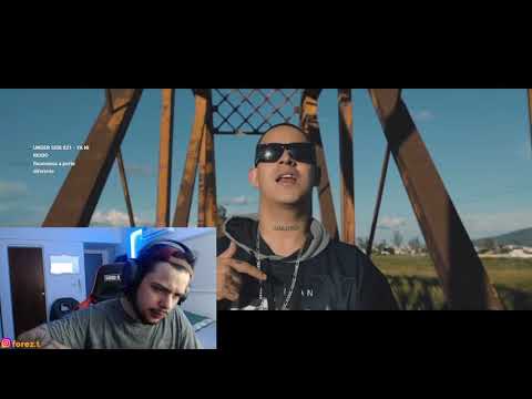 🇦🇷 ARGENTINO REACCIONA a Neto Peña ft. @Toser One - Ultimadamente