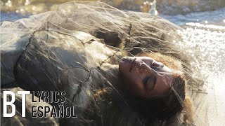 Beyoncé - Love Drought (Lyrics + Español) Video Official