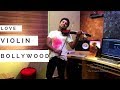 Tum Hi Ho Ashiqui 2 Abhijith P S Nair Hindi Violin Cover Bollywood