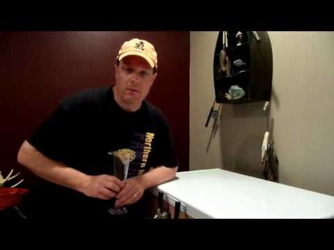 HBW Taste Test True Brew Bavarian Hefeweizen 5-15-13