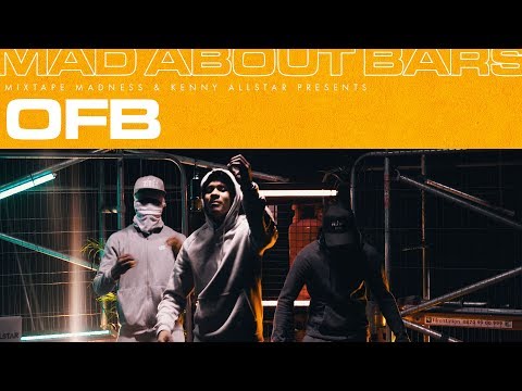 #OFB Bandokay x Double Lz - Mad About Bars w/ Kenny Allstar [S4.E30] | @MixtapeMadness