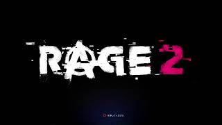 RAGE2 垂れ流し　コメントしてくれれば喋ります