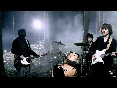 「スカースデイル」MV のサムネイル