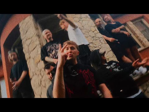 HASHASHINS feat. KOBIK, SARIUS - ŚMIESZNE KOTKI prod. SKRYWA