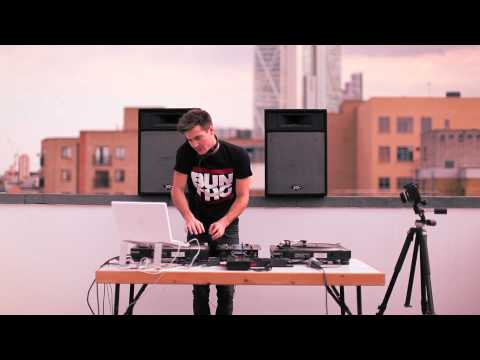 WILL POWER August DUBSTEP Mix feat. MIKILL PANE