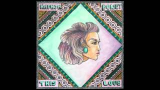 Kadhja Bonet - This Love (2016)