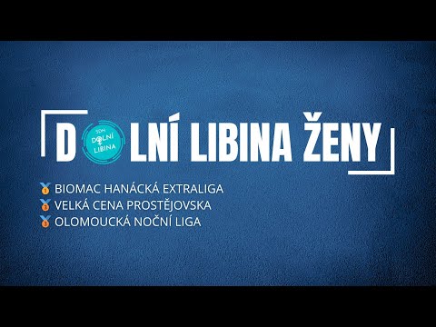 Dolní Libina ženy | 2023
