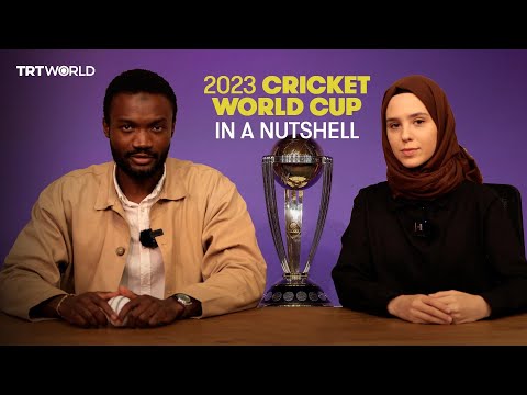 Things to know about the 2023 Cricket World Cup