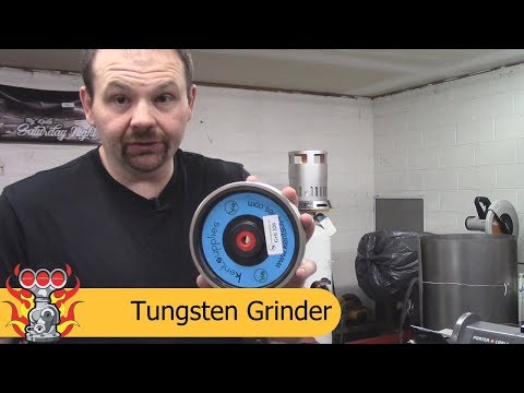 Diamond Wheel Tungsten Grinder for under $50
