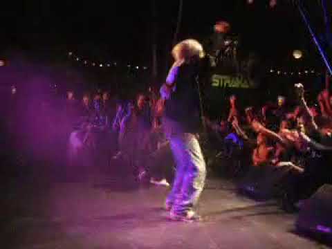 Straika D Dan Lé Hau Live CoqLaKour